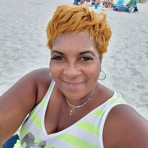 Meet your Posher, Darlene